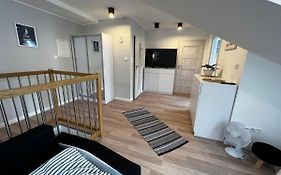 Apartamenty Port Royal Dębina